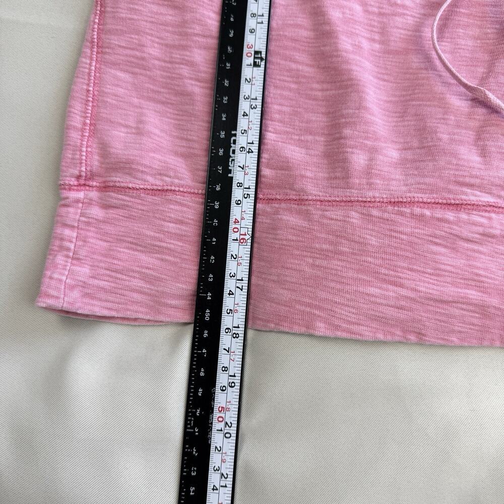 Tommy Bahama Knoll Seamed Skirt Sz S Pink Tennis Prep Pickleball Beach Sporty - Picture 11 of 13